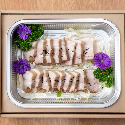 한방보쌈(미국산)